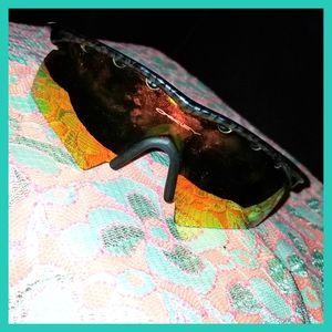 Oakley M Frame Sunglasses